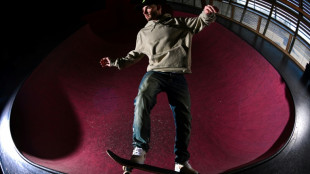 Skateboard: Aur&eacute;lien Giraud, prodige lyonnais en route pour les JO de Paris