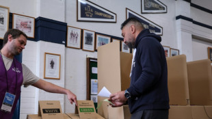 Trabalhistas vencem legislativas na Austr&aacute;lia