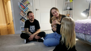 Antes bem-vindos nos EUA, milhares de ucranianos temem que Trump os expulse