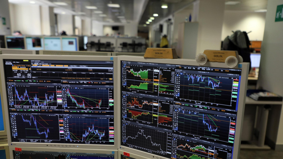 Nel primo trimestre aumenta il credito al consumo, +5,9%