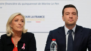 Proteste erwartet: Frankreichs Rechtspopulisten treffen sich zu Parteitag in Orl&eacute;ans 