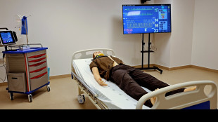 Nasce a Sassari il centro di simulazione medica dell'Universit&agrave;