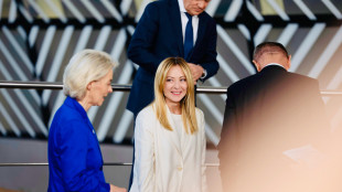 Meloni, 'confido nel via libera dell'Ue al decreto bollette'