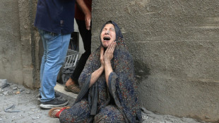 Menschen im Gazastreifen warten weiter auf humanit&auml;re Hilfe