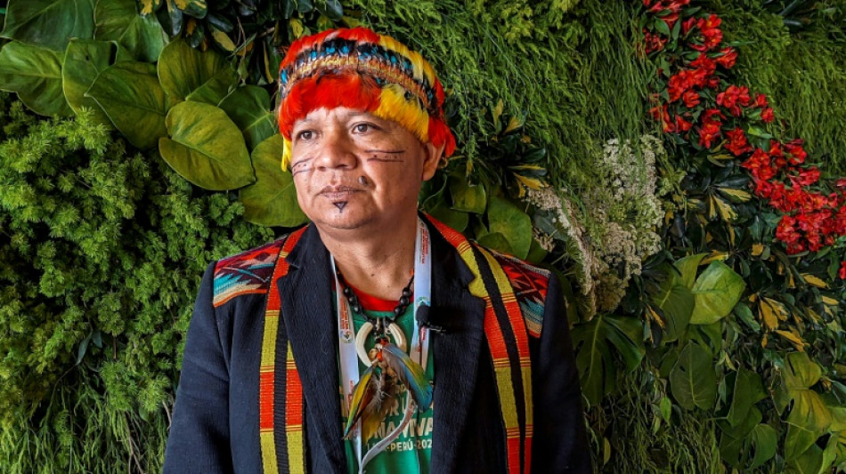 Le P&eacute;rou reconna&icirc;t cinq peuples autochtones isol&eacute;s qui seront prot&eacute;g&eacute;s