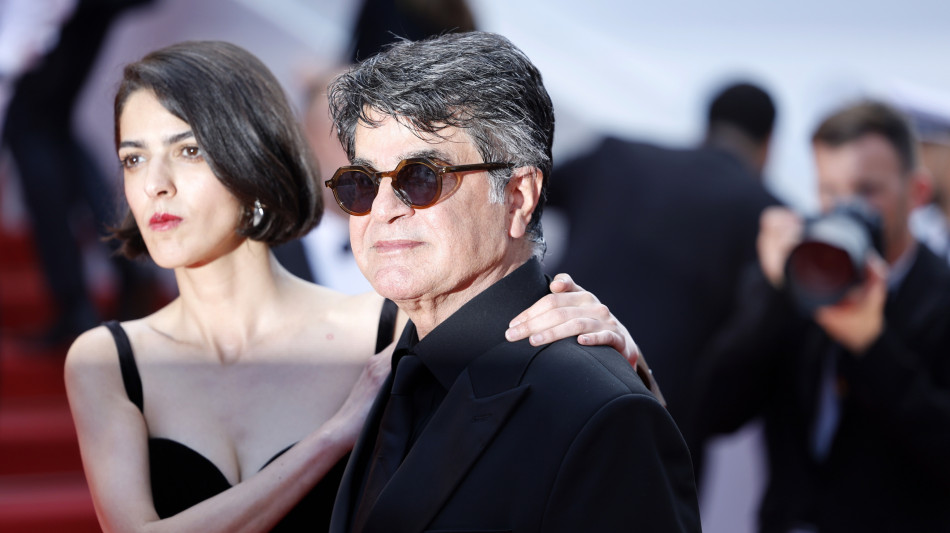 Palma d'oro a Jafar Panahi per a Simple Accident