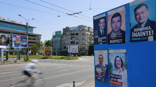 Presidenziali Romania, al via il voto all'estero