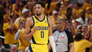 Pacers bounce back to down Thunder to take 2-1 NBA Finals lead