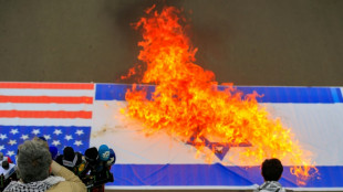 Yemen's Huthis seek propaganda boost from deadly US strikes