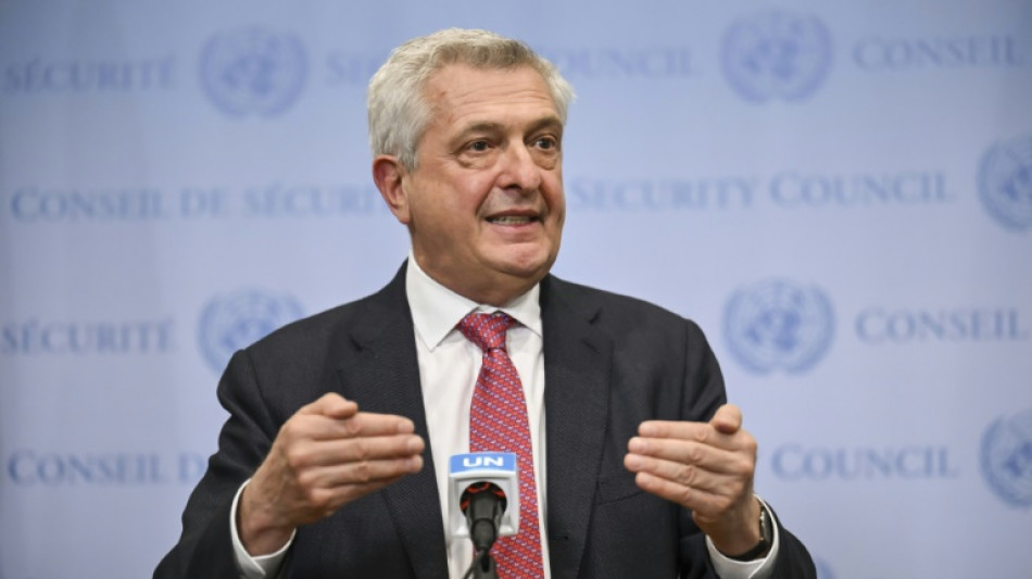 ACNUR y el PMA anuncian cortes dr&aacute;sticos tras perder fondos