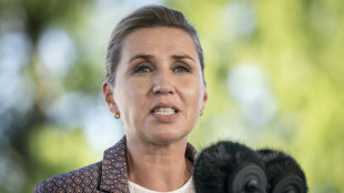 D&auml;nemark geht bei Nord-Stream-Lecks von "vors&auml;tzlichen Handlungen" aus