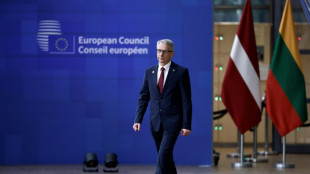 EU-Gipfel: Staats- und Regierungschef beraten &uuml;ber Hilfen f&uuml;r Landwirtschaft