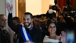 Bukele diz que não se importa de ser chamado de 'ditador'