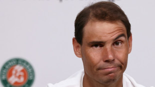 Tennis: "Difficile" de jouer Wimbledon pour Nadal, qui donne priorit&eacute; aux JO