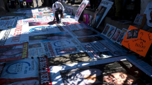 L&iacute;der de grupo de busca de desaparecidos &eacute; assassinada no norte do M&eacute;xico