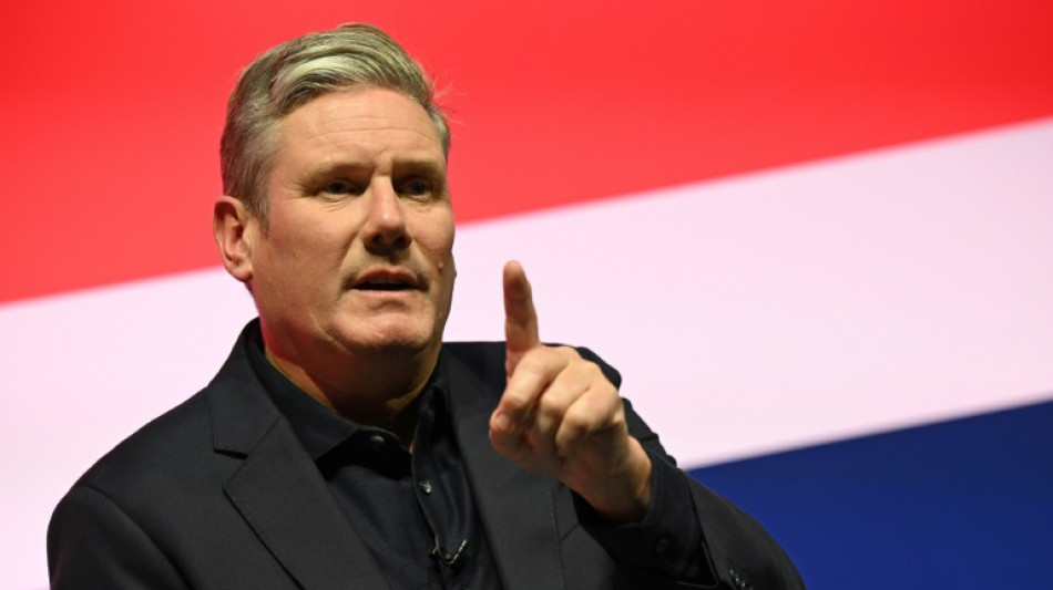 Royaume-Uni: le Labour recommence &agrave; y croire