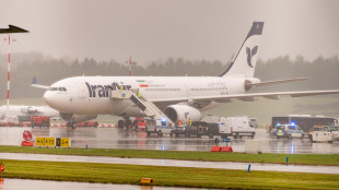 Media, spazio aereo iraniano resta chiuso fino a domani