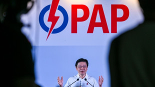 A Singapour, des &eacute;lections &agrave; valeur de test pour le nouveau Premier ministre