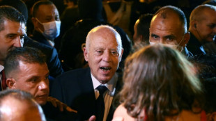 Wahlbeh&ouml;rde: Tunesiens umstrittene neue Verfassung mit 94,6 Prozent angenommen