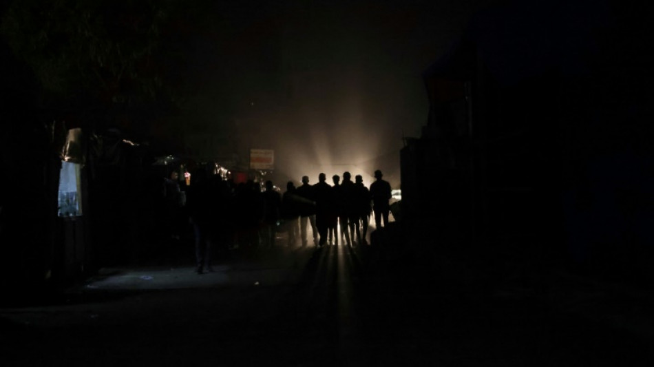 Human Rights Watch acusa Israel de 'crime de guerra' por 'transfer&ecirc;ncia for&ccedil;ada' em Gaza