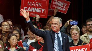 El primer ministro Carney reconoce que le esperan grandes desaf&iacute;os en Canad&aacute;
