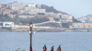 Oltre 50 minori a nuoto da Marocco all'enclave spagnola di Ceuta