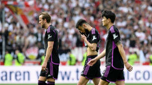 Allemagne: Dortmund en promenade avant le PSG, le Bayern tombe &agrave; Stuttgart