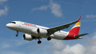 Airline-Konzern IAG zieht Angebot f&uuml;r spanische Air Europa zur&uuml;ck