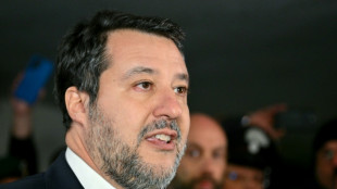 Vice-premi&ecirc; &eacute; absolvido na It&aacute;lia em julgamento por bloqueio de migrantes no mar