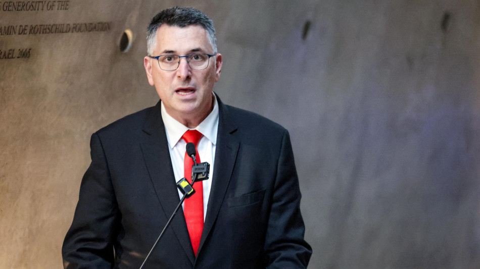 Israele contro Sharaa, 'Siria pericolosa per le minoranze'