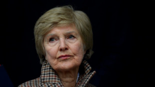 Verlegerin Friede Springer soll Ehrenb&uuml;rgerin von Berlin werden