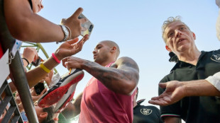 Athl&eacute;tisme: Jacobs forfait pour Stockholm &agrave; deux semaines des Mondiaux