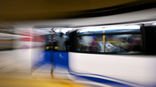 El uso del transporte p&uacute;blico en Espa&ntilde;a creci&oacute; en 2023