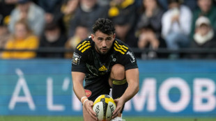 Champions Cup: Hastoy impatient de "d&eacute;couvrir" la comp&eacute;tition avec La Rochelle