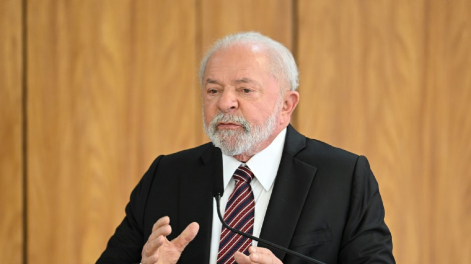 L&iacute;deres de Sudam&eacute;rica buscan relanzar la integraci&oacute;n en un "retiro" en Brasilia