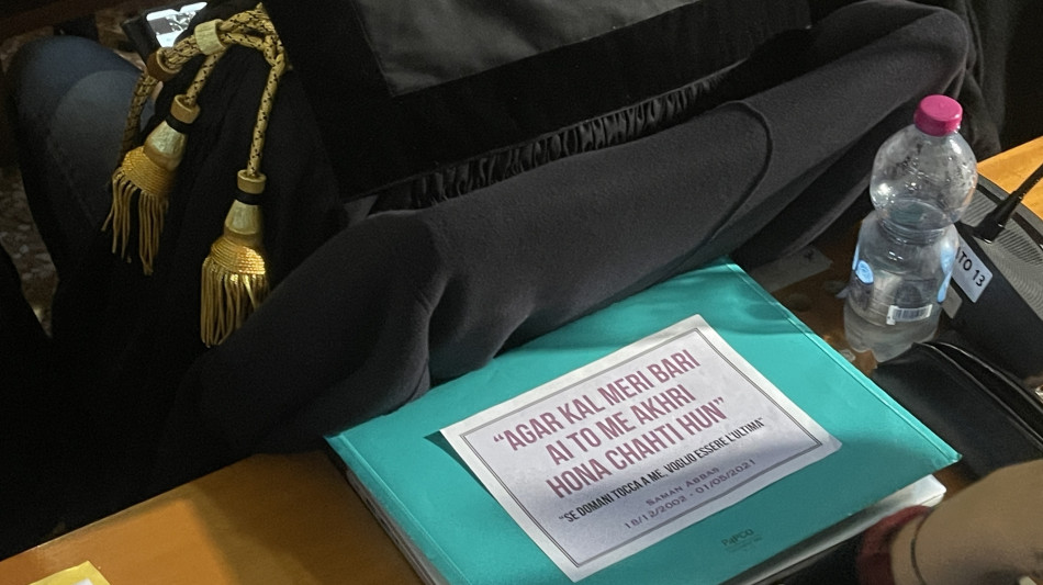 Arrestati e portati in carcere i cugini di Saman