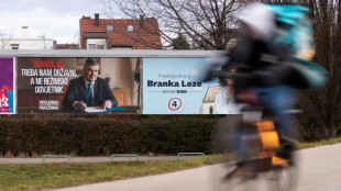 Pr&eacute;sidentielle en Croatie : vers une victoire &eacute;crasante du sortant Milanovic