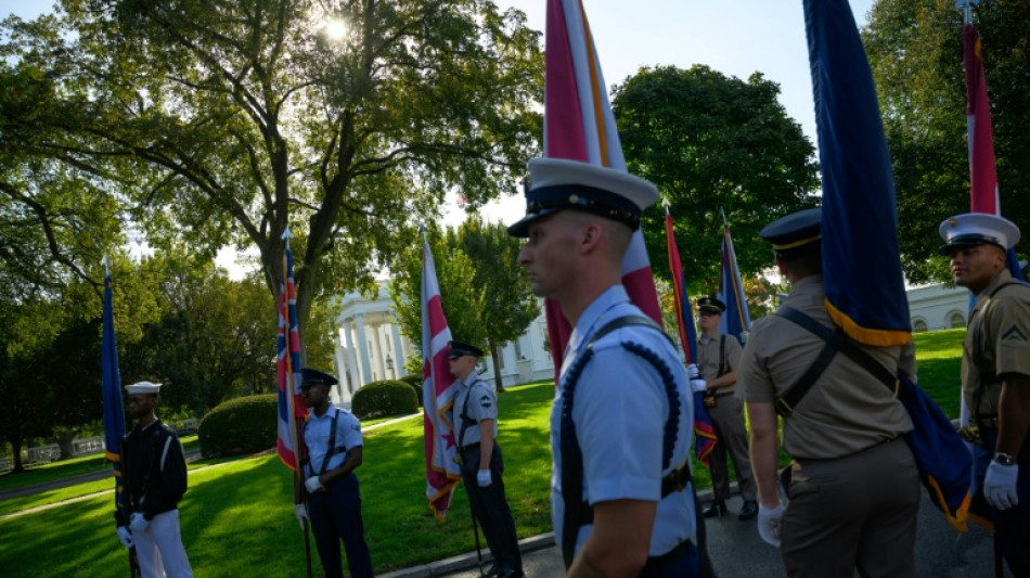 Trump recibir&aacute; a Xi con gran pompa pero pocas expectativas