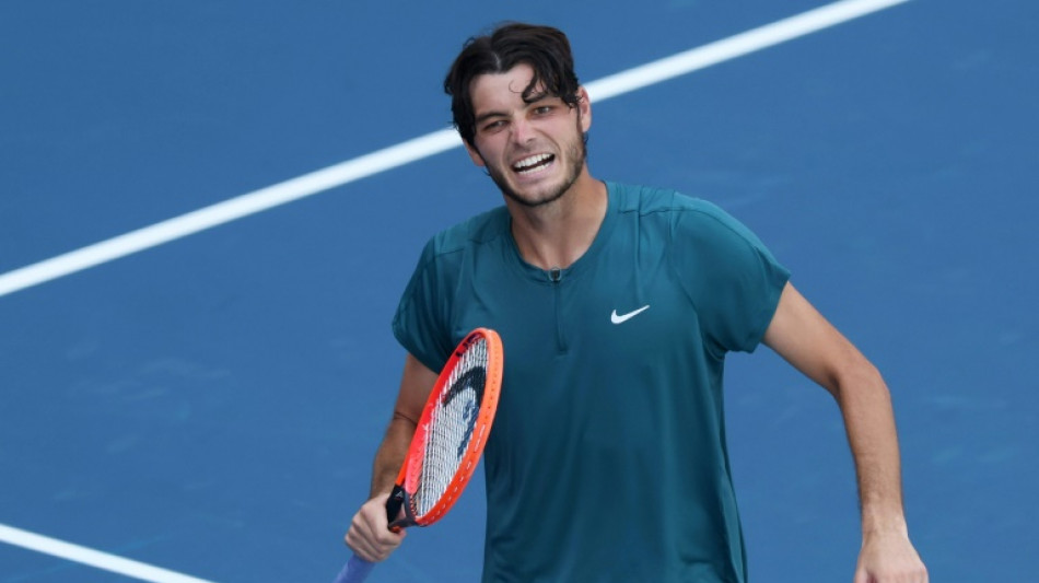 Alcaraz blasts Paul to set up Fritz clash, Medvedev cruises in Miami