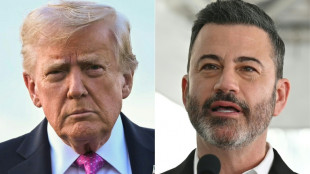 Regulador de EEUU ordena revisar licencia de ABC tras cr&iacute;ticas de Trump a Kimmel