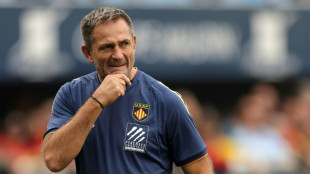 Top 14: en crise aiguë, Perpignan et Franck Azéma se séparent