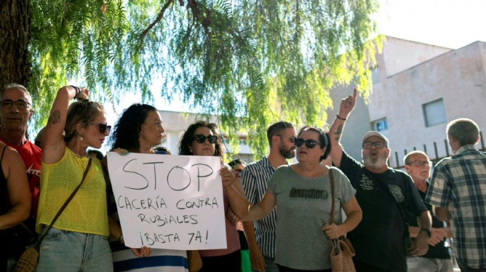 El tribunal espa&ntilde;ol de deportes pide documentos adicionales sobre el 'caso Rubiales'