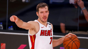 NBA: le meneur slov&egrave;ne Goran Dragic s'engage avec les Brooklyn Nets