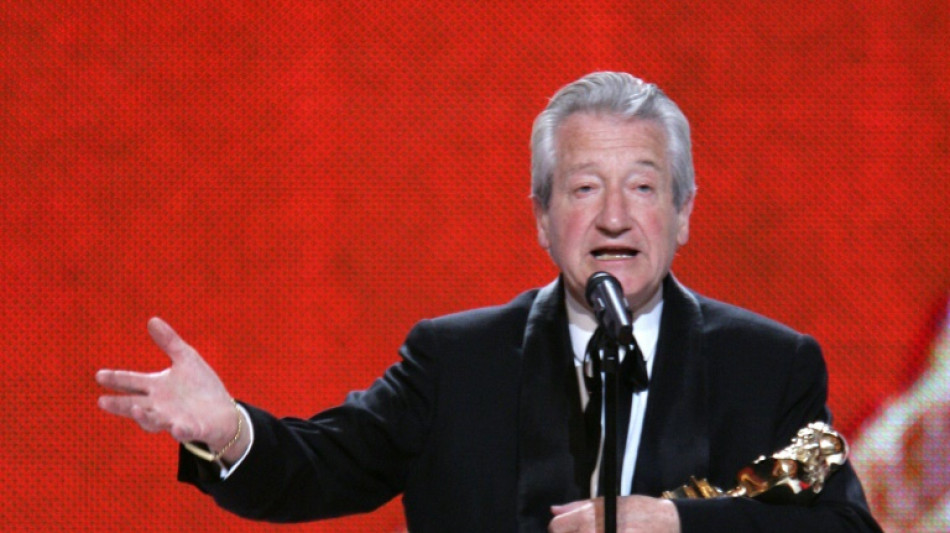 D&eacute;c&egrave;s de Jacques Sereys, com&eacute;dien prolifique et ancien du Fran&ccedil;ais