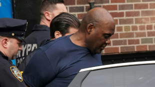 Sospechoso del tiroteo del metro neoyorquino ser&aacute; juzgado por "terrorismo"