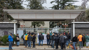 Descoberta de &uacute;ltimo corpo encerra resgate em mina no Chile (promotoria)