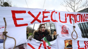 Las ejecuciones relacionadas con drogas se triplicaron este a&ntilde;o en Ir&aacute;n