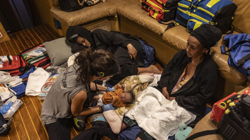 Ong Open Arms, 'fatti ricostruiti, fiducia nella Procura'