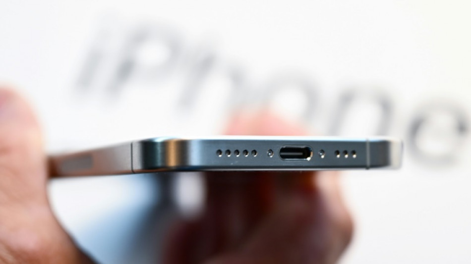 Bundesrat macht Weg f&uuml;r einheitliche Ladekabel frei