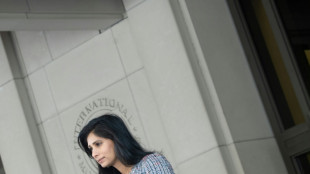 Una suspensi&oacute;n de pagos de Rusia tendr&iacute;a un impacto global limitado (n&uacute;mero 2 del FMI)